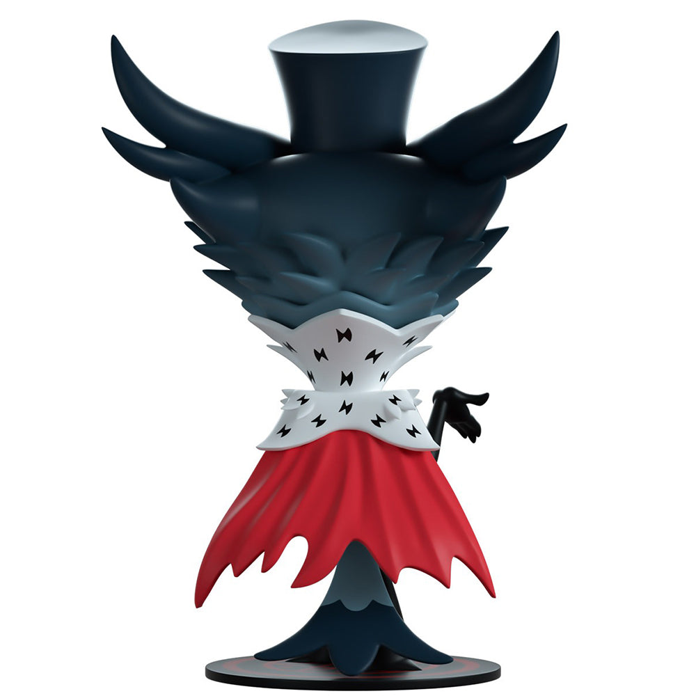 Youtooz HELLUVA BOSS フィギュア (ストラス)