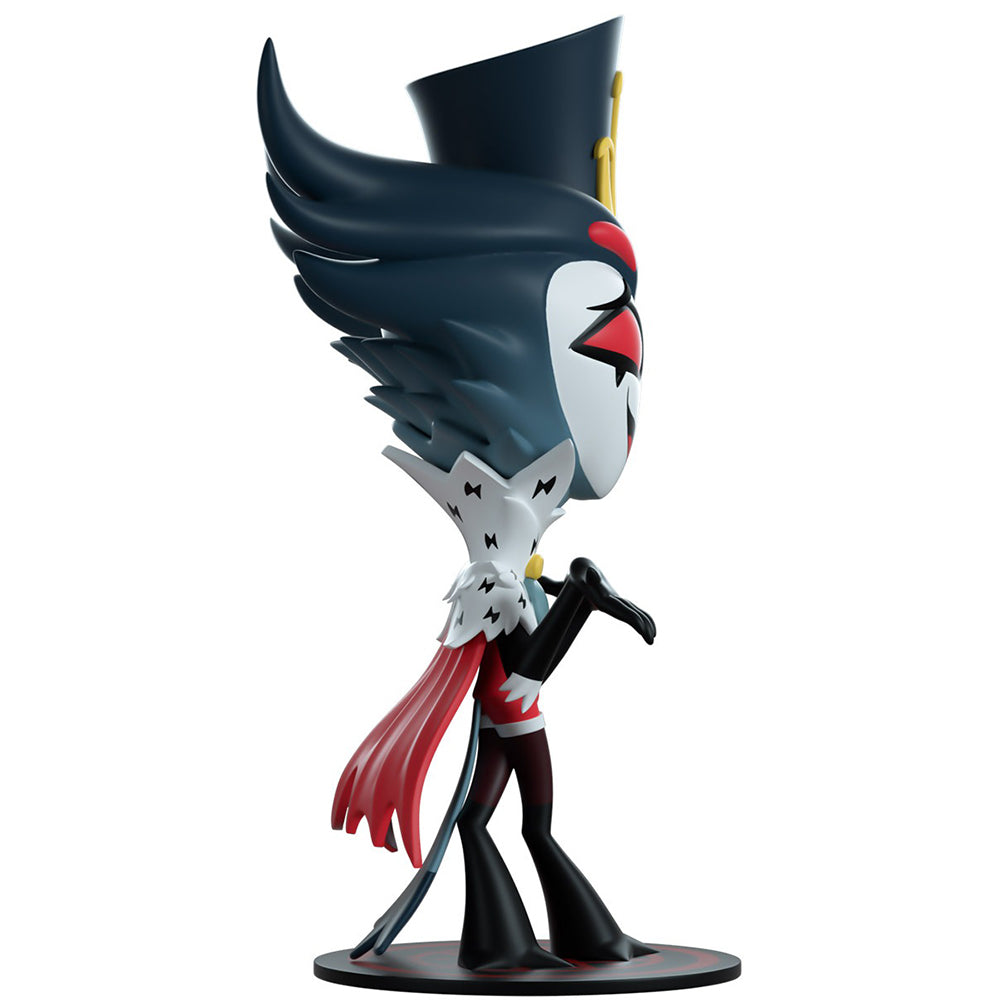 Youtooz HELLUVA BOSS フィギュア (ストラス)