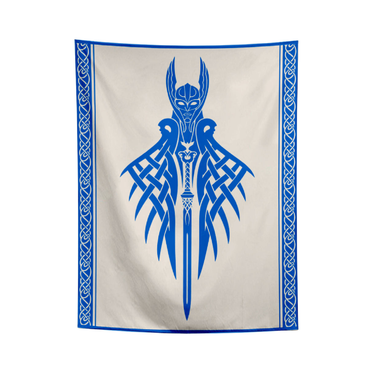 ゴッド・オブ・ウォー ラグナロク ブランケット