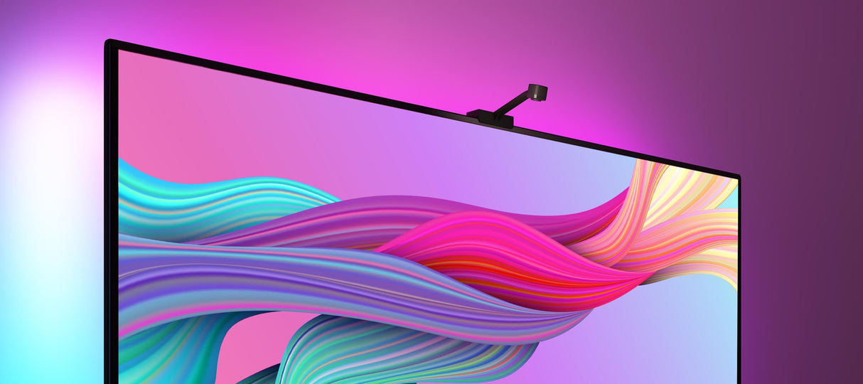 Govee LEDシンクロリボンライト