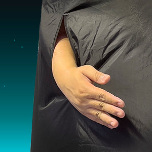 Among Us 大人用コスチューム(インポスター)