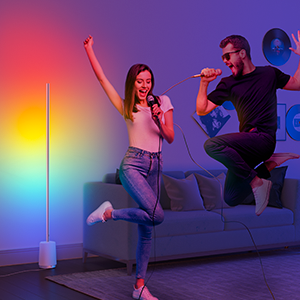 Govee LEDフロアスタンドライト プレミアム