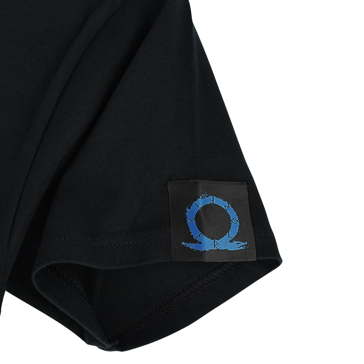 ゴッド・オブ・ウォー ラグナロク Tシャツ(黒)