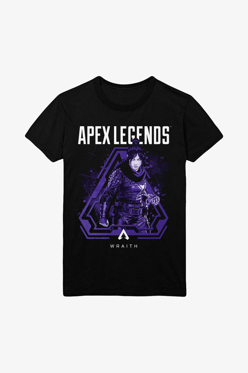 apex legends レイス Tシャツ - Tシャツ/カットソー(半袖/袖なし)