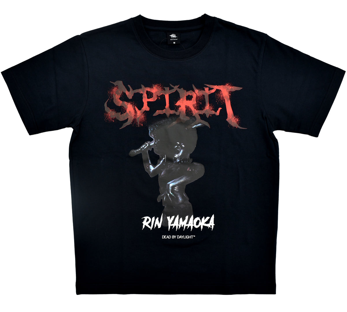 Dead by Daylight SPIRLT Tシャツ