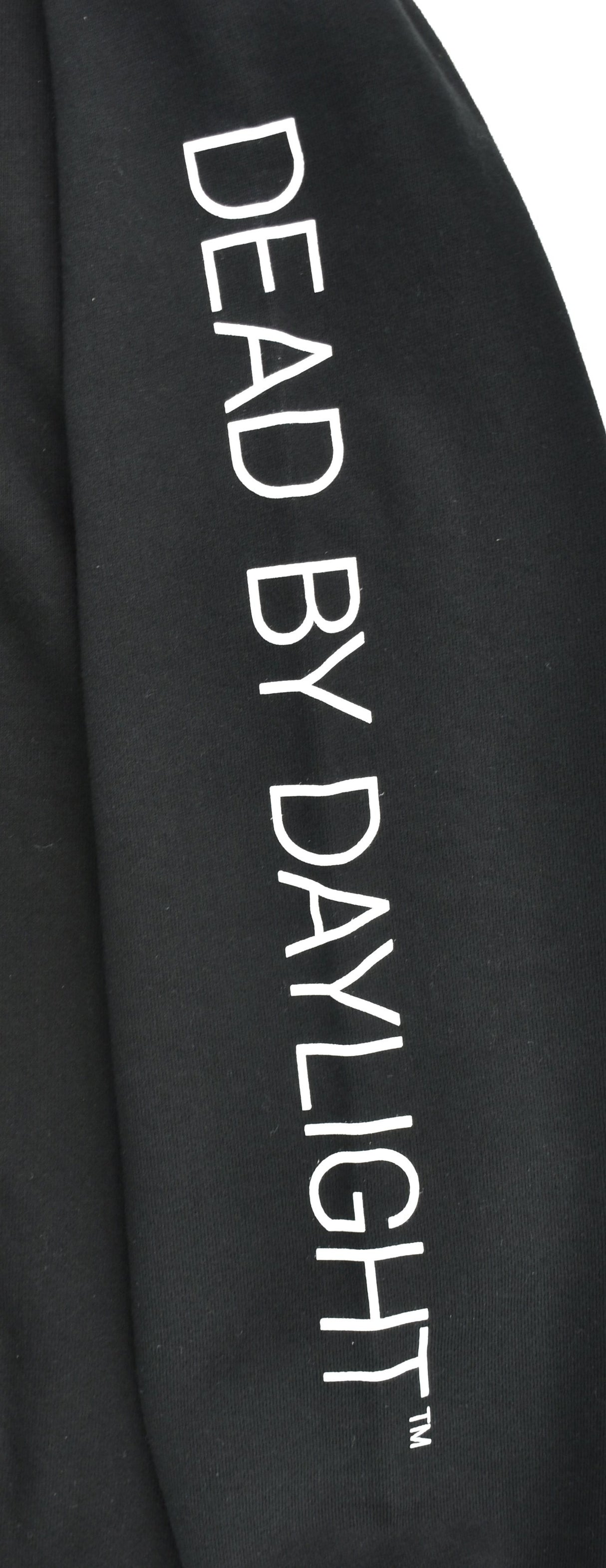 Dead by Daylight SPIRIT ビックプルパーカー