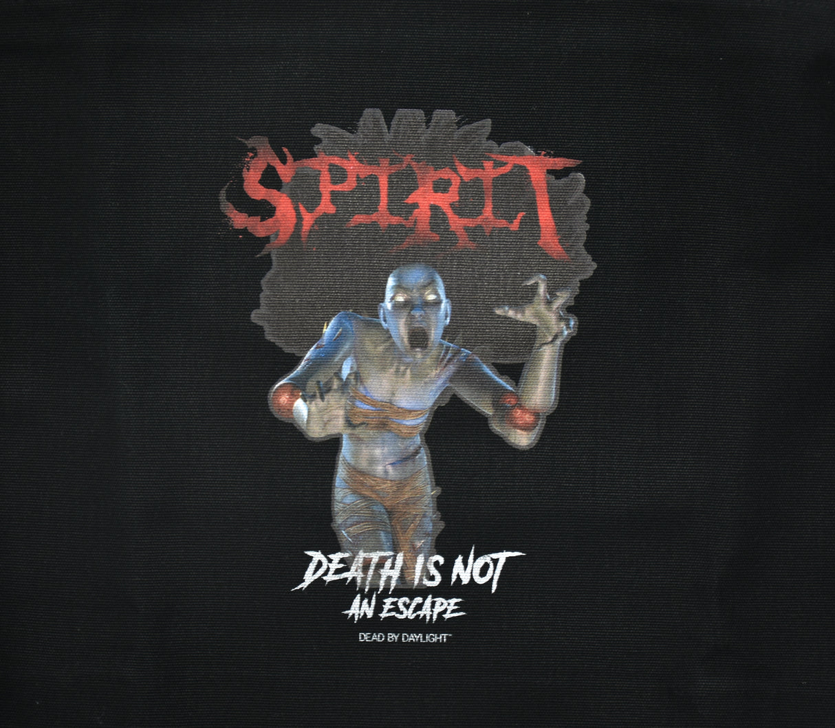 Dead by Daylight SPIRIT トートバック