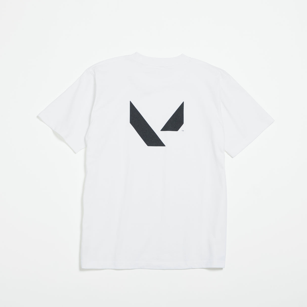 Tシャツ(VLRNT×UA LOGO TEE) WHITE