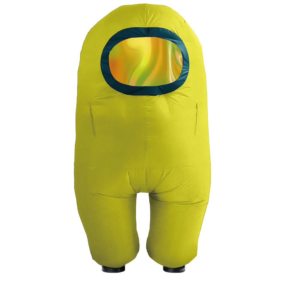 Among Us 大人用コスチューム