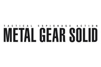 METAL GEAR SOLID