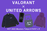 VCT 2023 Masters Tokyo