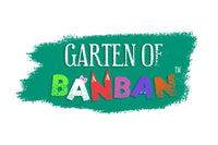 Garten of Banban