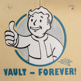 Fallout キャップ（VAULT FOREVER）