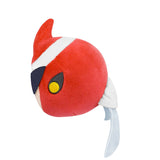 ROCKMAN EXE ぬいぐるみキーチェーン（ブルース）