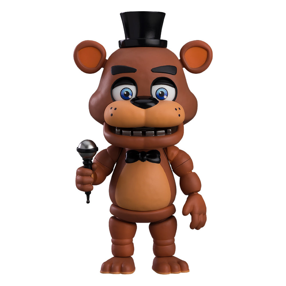 Five Nights at Freddy's  ねんどろいど フレディ