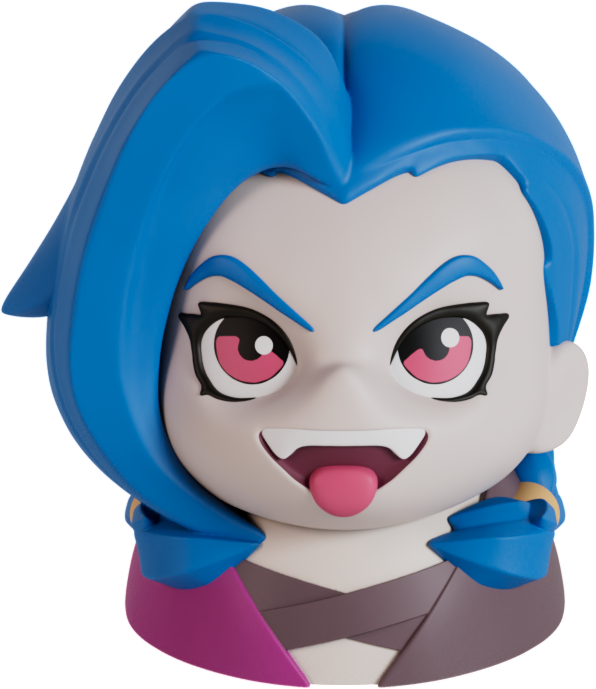 【予約商品】League of Legends ブラインドキーキャップ