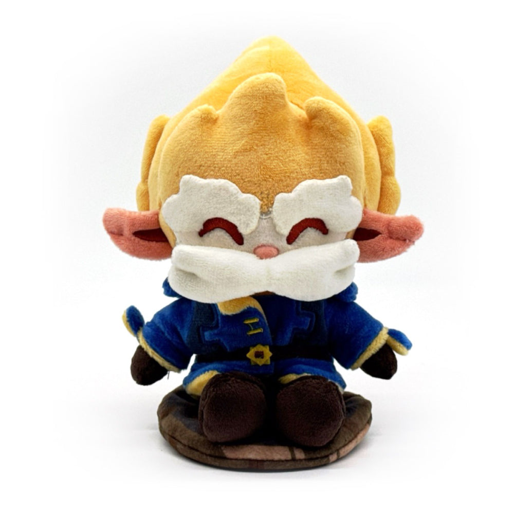 ARCANE League of Legends アーケイン ぬいぐるみ Youtooz ARCANE ぬいぐるみ （ハイマー・ディンガー） – インフォ