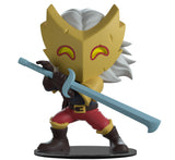 【予約商品】Youtooz Slay the Spire フィギュア（アイアンクラッド）