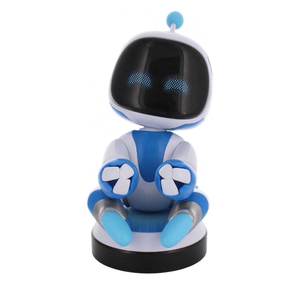 【予約商品】Astrobot "アストロボット" ケーブルガイズ コントローラ＆スマホスタンド