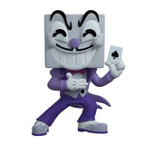 Youtoozフィギュア(King Dice)