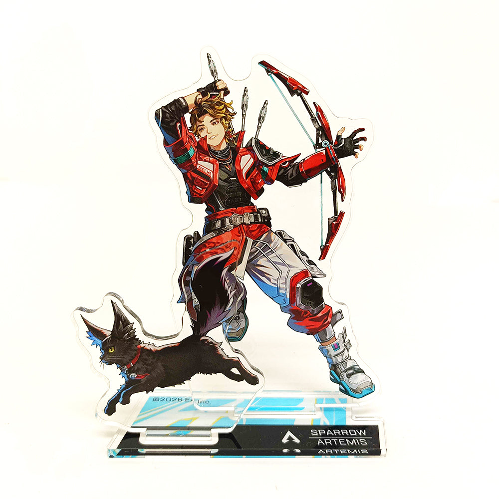 【予約商品】Apex Legends Amigo&Amico アクリルスタンド（スパロー/オクタン）