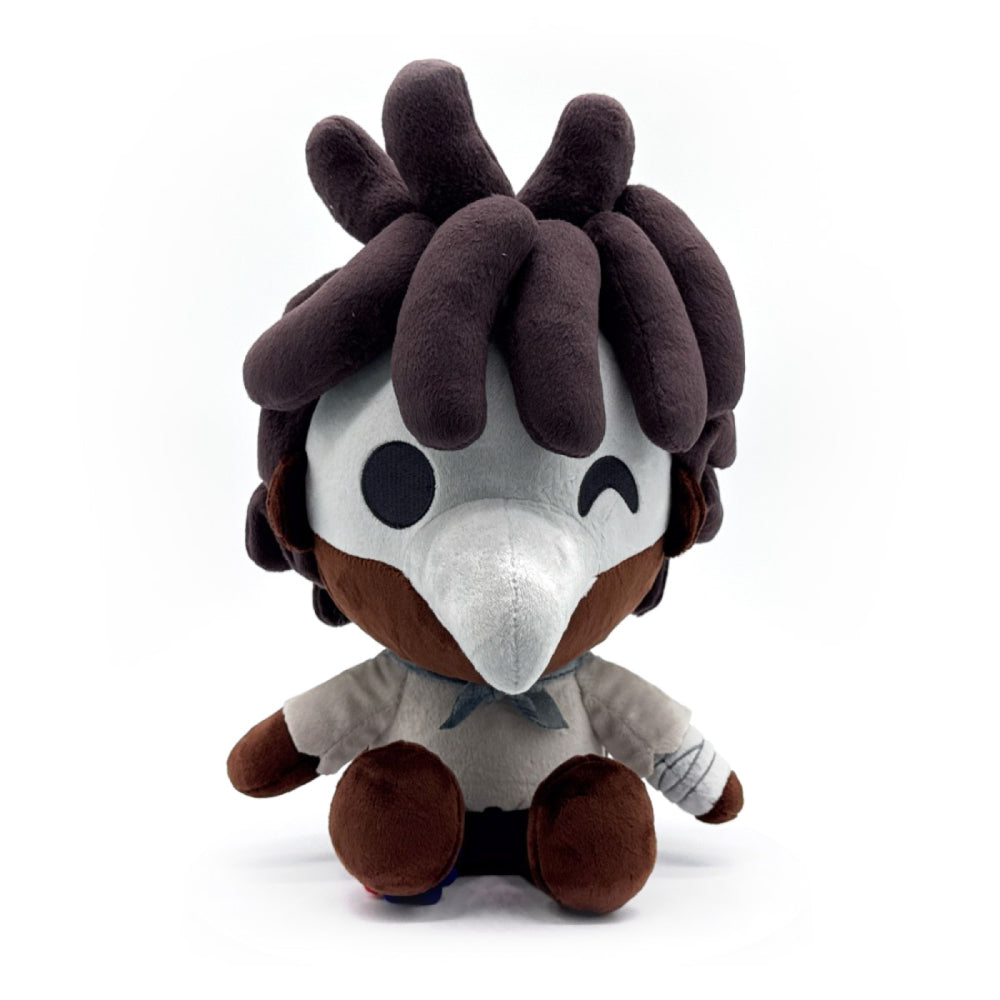 予約商品】Youtooz LITTLE NIGHTMARES ぬいぐるみ （ロゥ） – インフォ