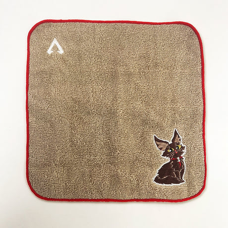 【予約商品】Apex Legends 刺繍ハンドタオル（アルテミス）