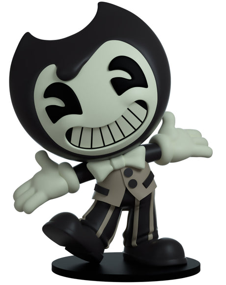 Youtoozフィギュア（Bendy）