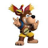 Youtoozフィギュア(Banjo Kazooie)