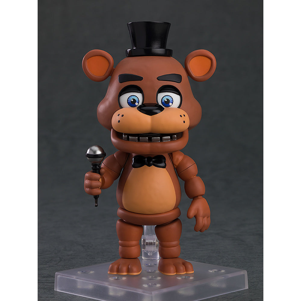 Five Nights at Freddy's  ねんどろいど フレディ