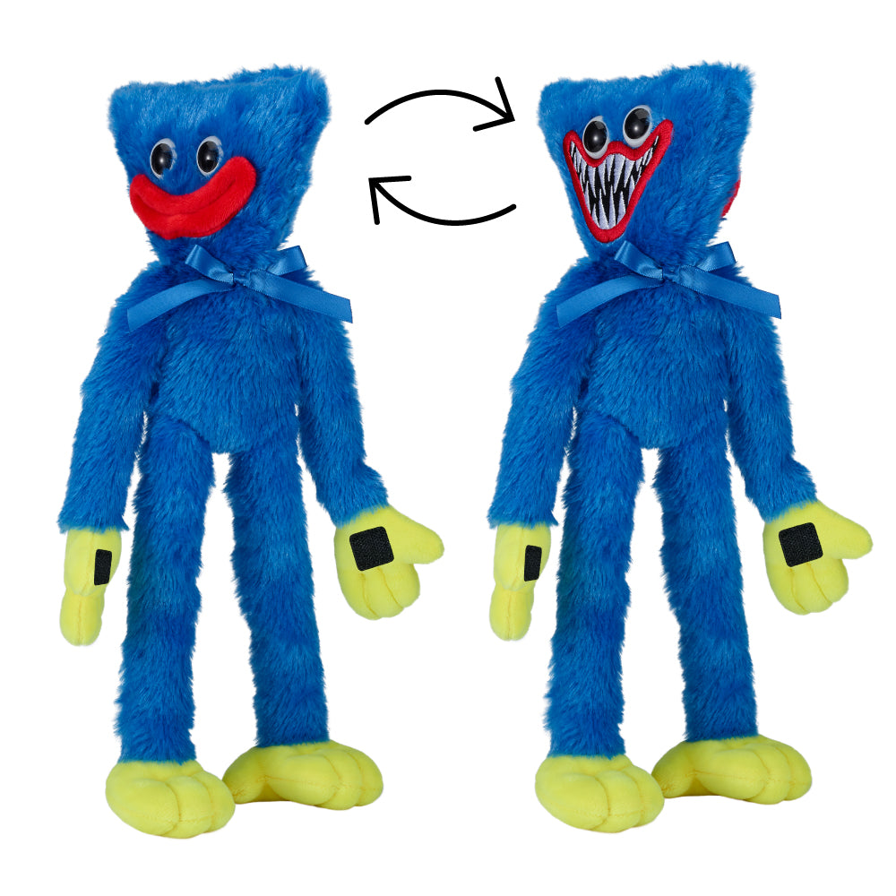 Poppy Playtime クリスマス限定スペシャルセット（ハギーワギー