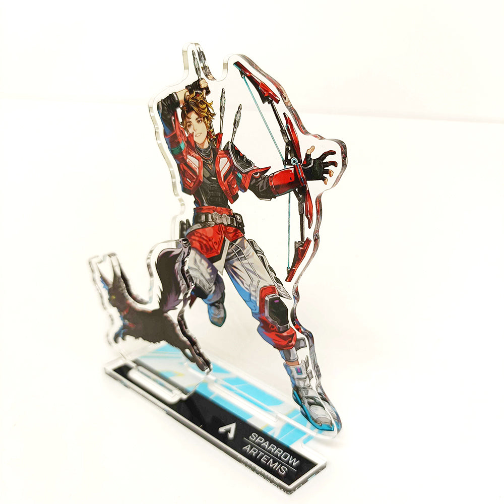 【予約商品】Apex Legends Amigo&Amico アクリルスタンド（スパロー/オクタン）