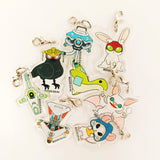 Apex Legends トレーディングアクリルチャーム