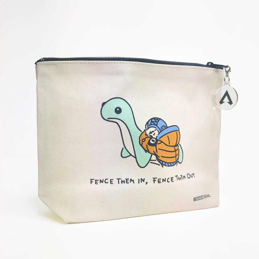 Apex Legends クリスマス限定ネッシーセット【2025】