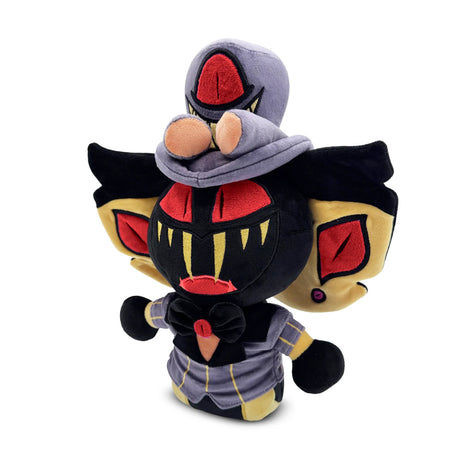 【予約商品】Youtooz Hazbin Hotel ぬいぐるみ（サー・ペンシャス）