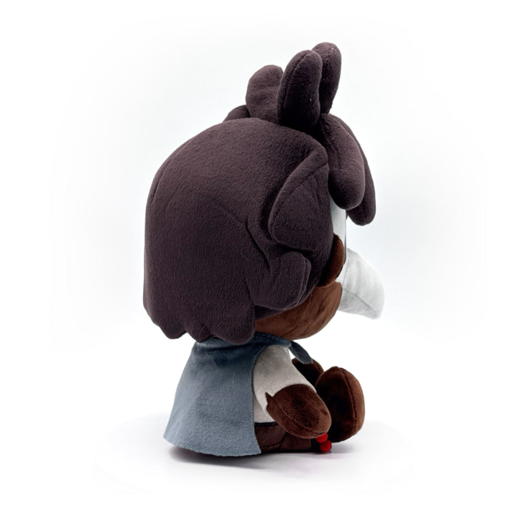 予約商品】Youtooz LITTLE NIGHTMARES ぬいぐるみ （ロゥ） – インフォ