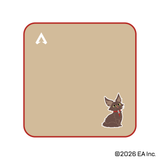 【早割特典セット】Apex Legends 刺繍ハンドタオル（アルテミス&フラネッシー）セット