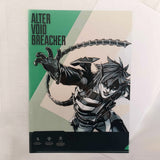 【予約商品】Apex Legends レジェンズ クリアファイル3枚セット Vol.1 I