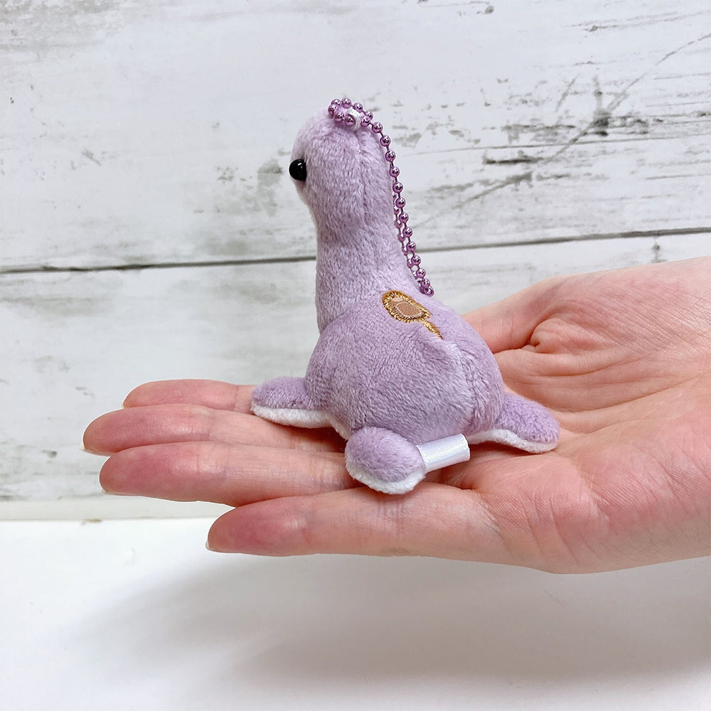 Apex Legends マスコットキーホルダー（ネッシー ピンク） – インフォ