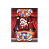 【予約商品】アメイジングデジタルサーカス ピンバッジ全種詰め合わせセット