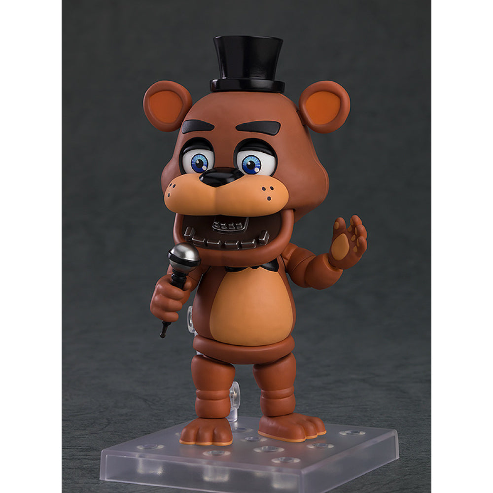 Five Nights at Freddy's  ねんどろいど フレディ