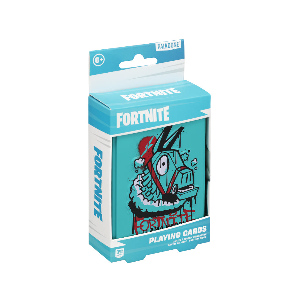 【予約商品】FORTNITE トランプ