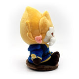 Youtooz ARCANE ぬいぐるみ （ハイマー・ディンガー）