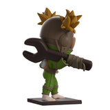 【予約商品】Youtooz LITTLE NIGHTMARES フィギュア （アローン）