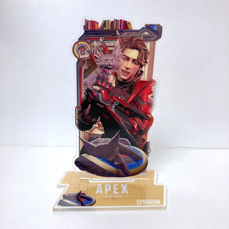 【予約商品】Apex Legends トレーディングバナーアクリルスタンドvol.2