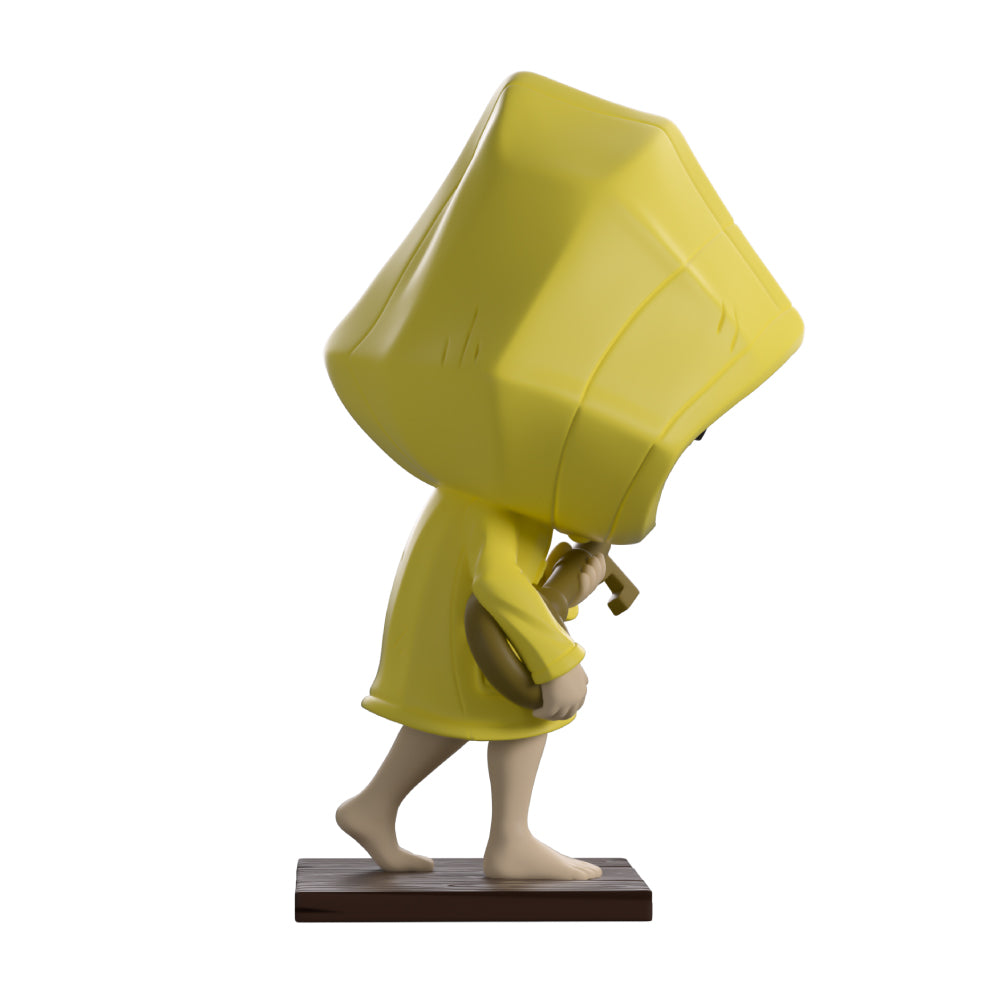 Youtooz LITTLE NIGHTMARES フィギュア （シックス） – インフォレンズ