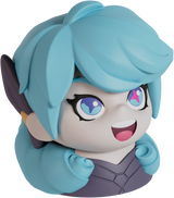 【予約商品】League of Legends ブラインドキーキャップ