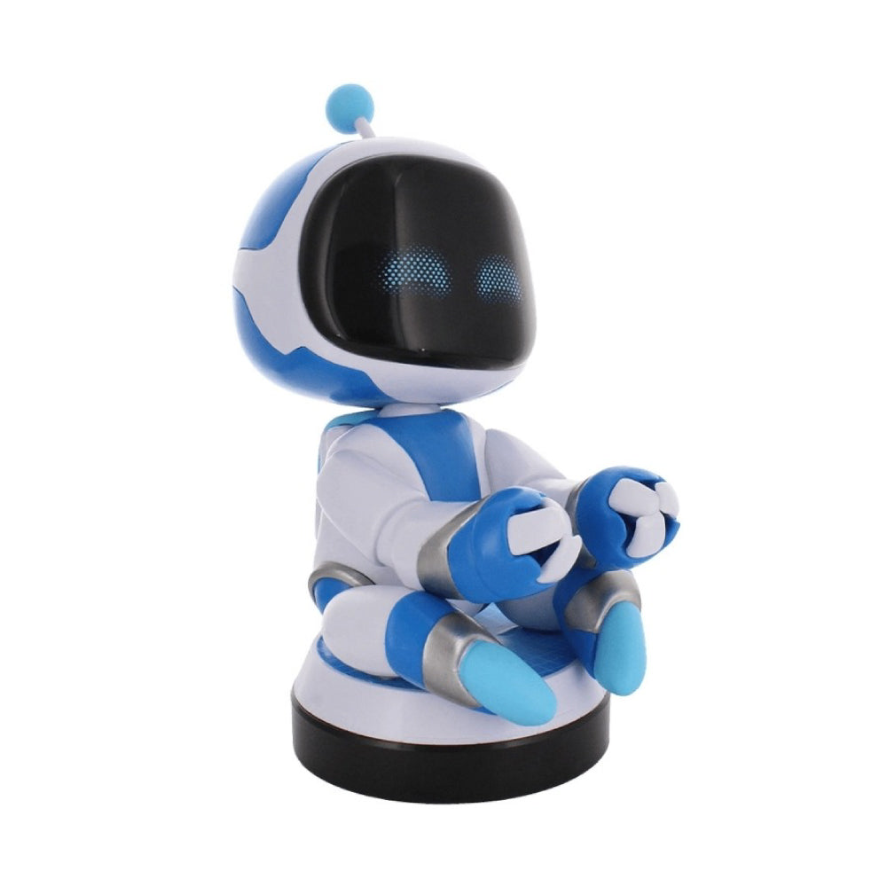 【予約商品】Astrobot "アストロボット" ケーブルガイズ コントローラ＆スマホスタンド