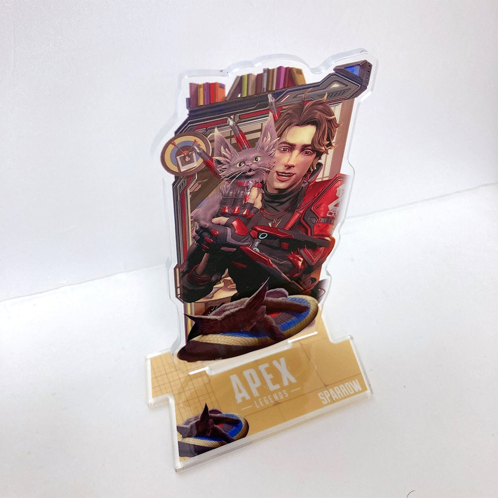【予約商品】Apex Legends トレーディングバナーアクリルスタンドvol.2