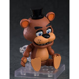 Five Nights at Freddy's  ねんどろいど フレディ